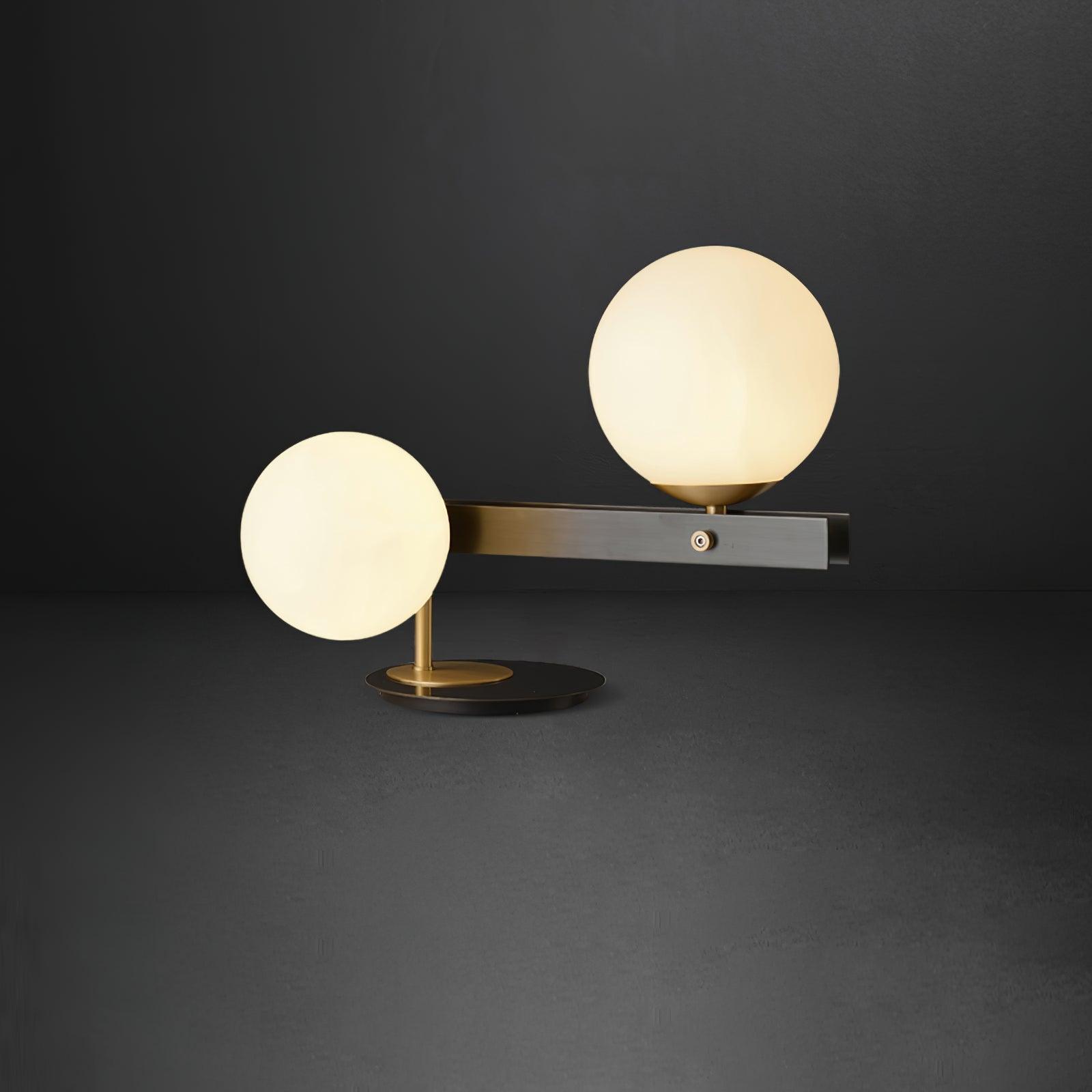 Planeta Table Lamp