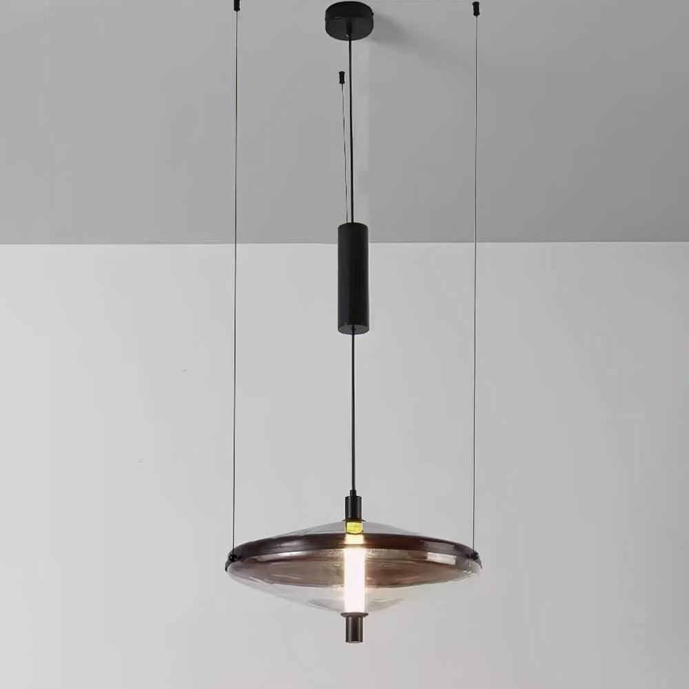 Proton Cone Pendant Lamp