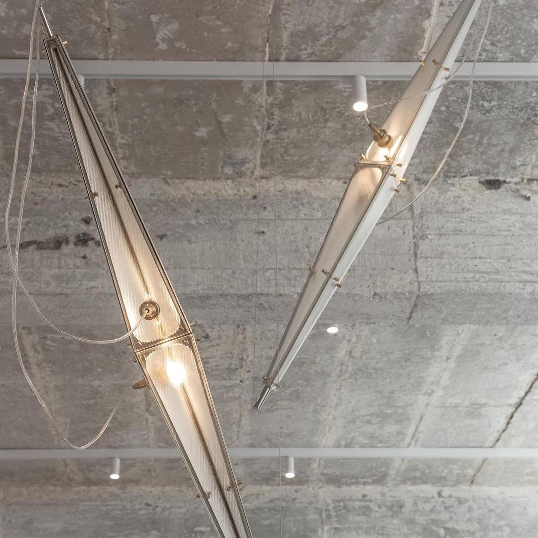 Fragment Pendant Lamp