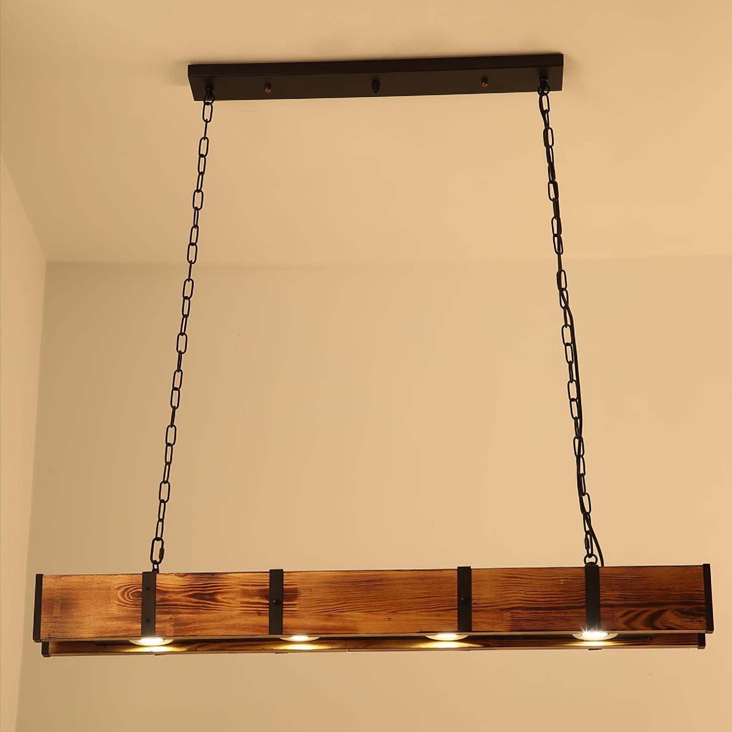 Pleva Chandelier