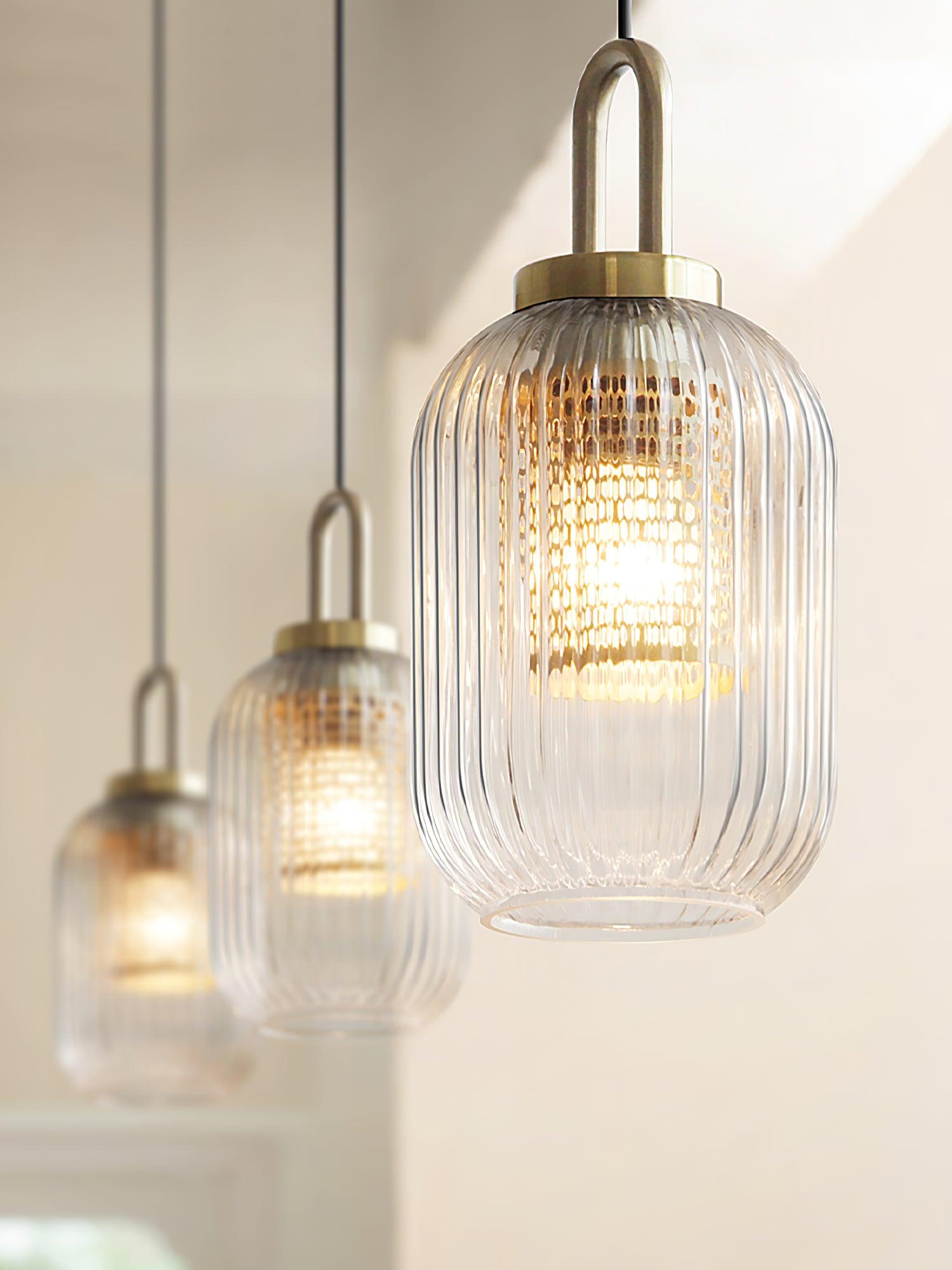 Covent Pendant Light