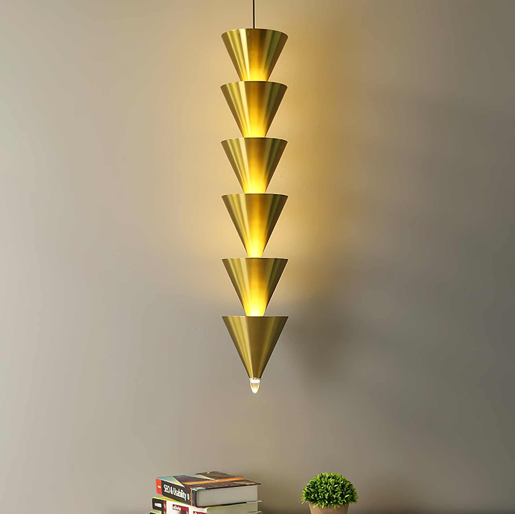 Legato Pendant Light