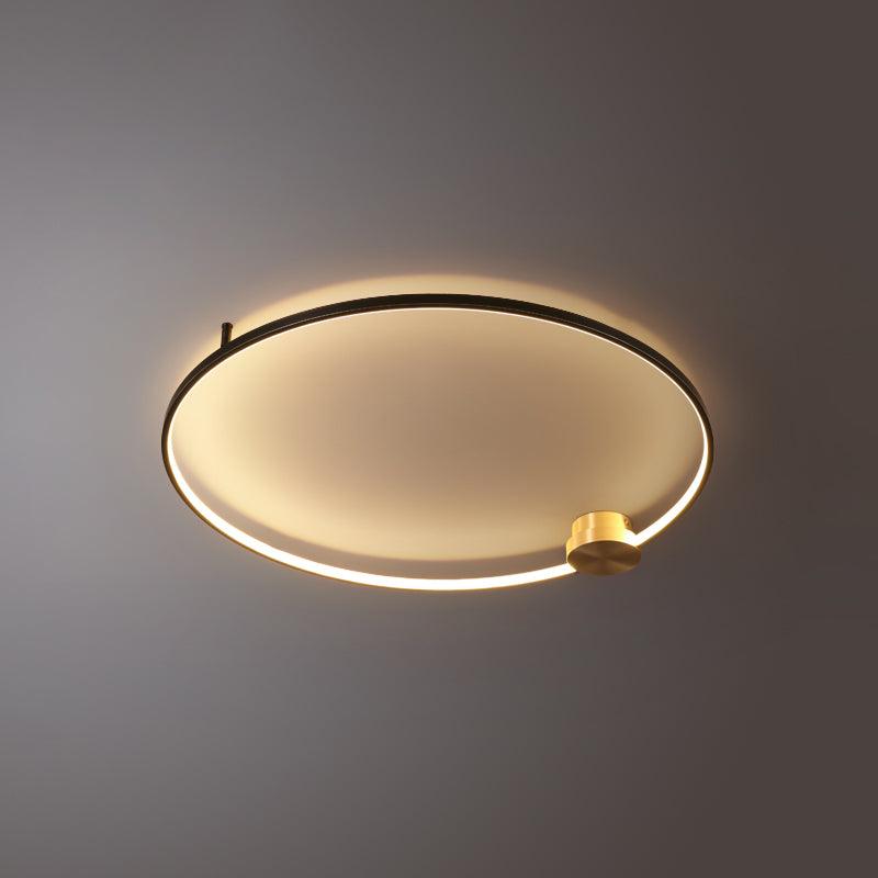 Loop LED Ceiling Light