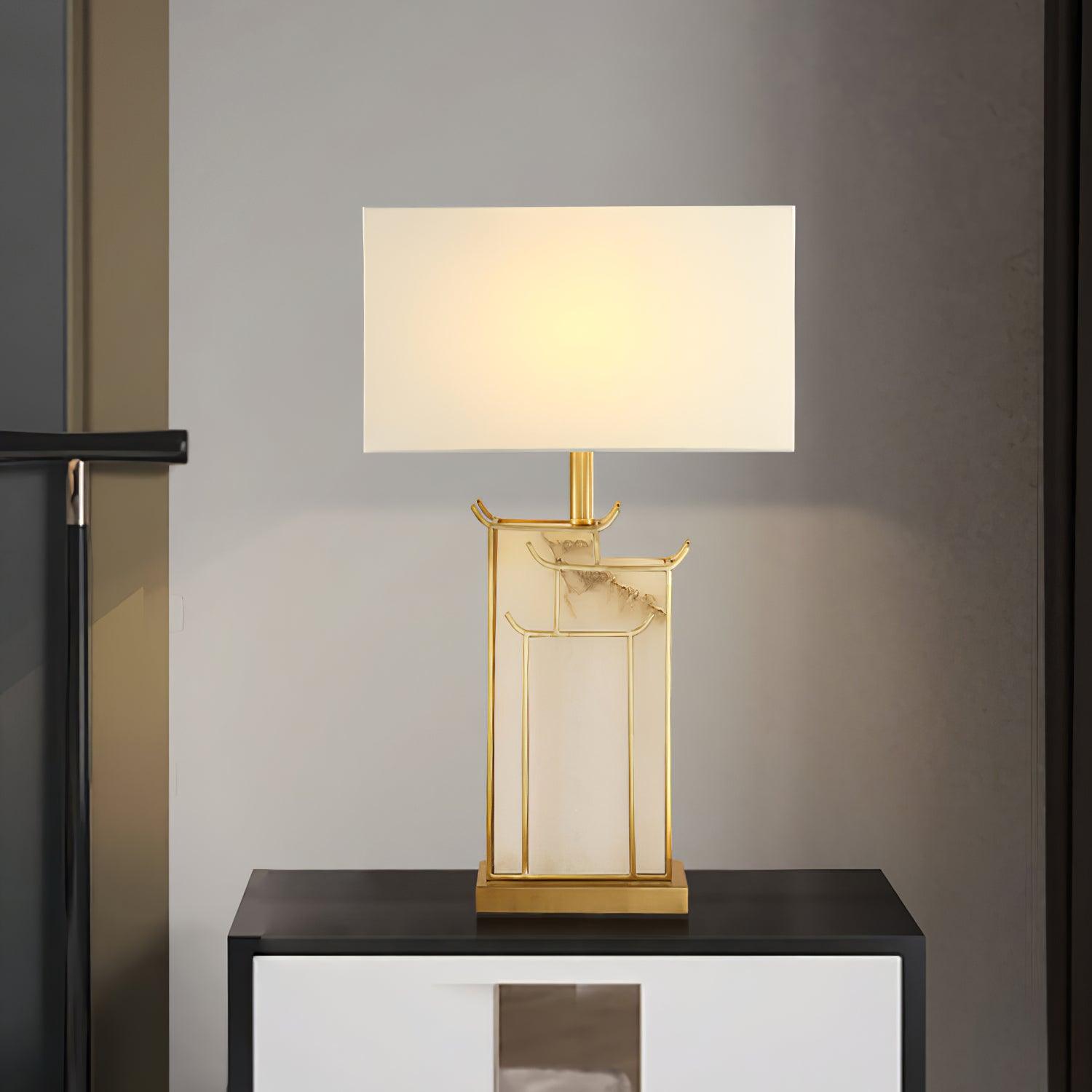 July Table Lamp