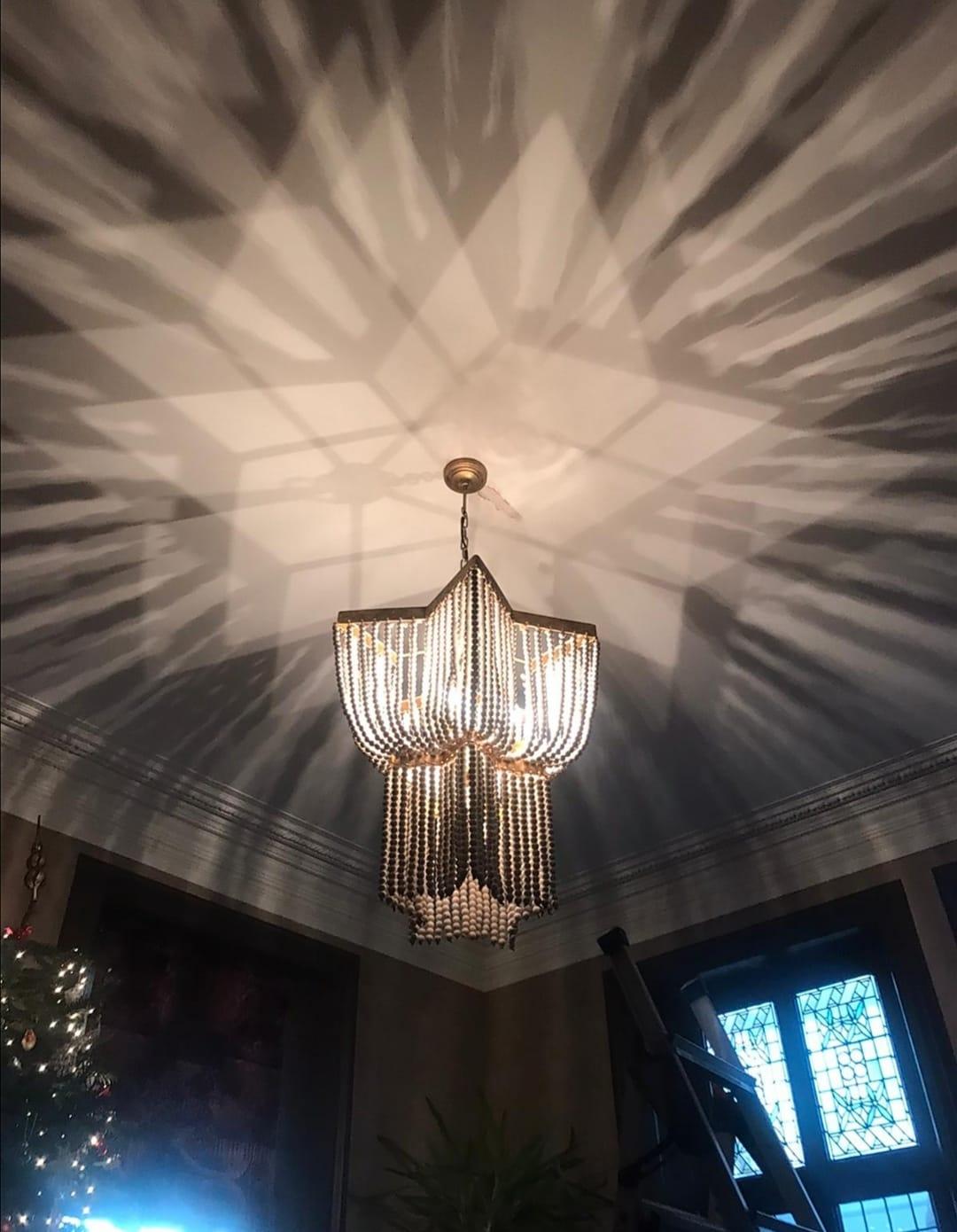 Estrella Chandelier