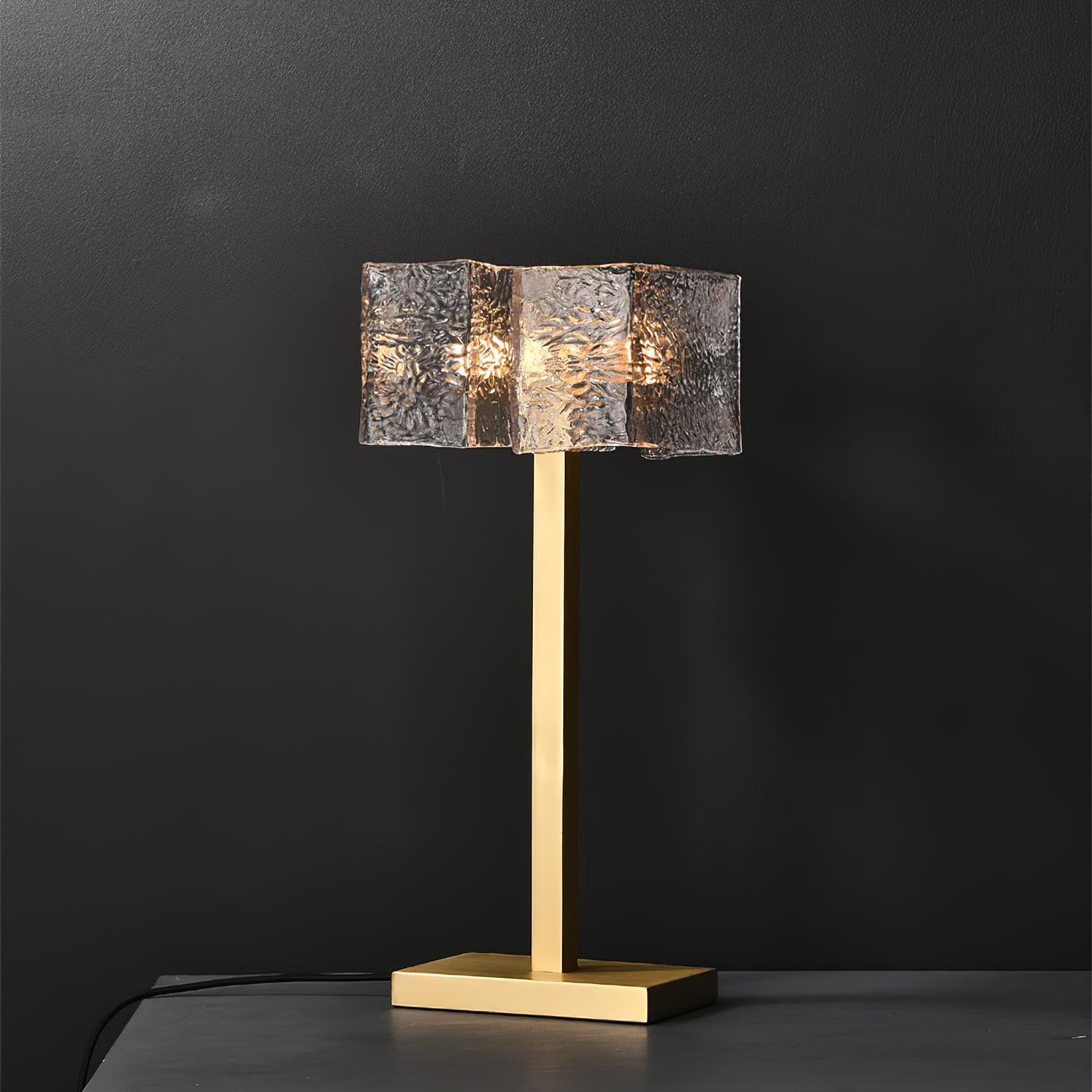 Roosevelt Table Lamp