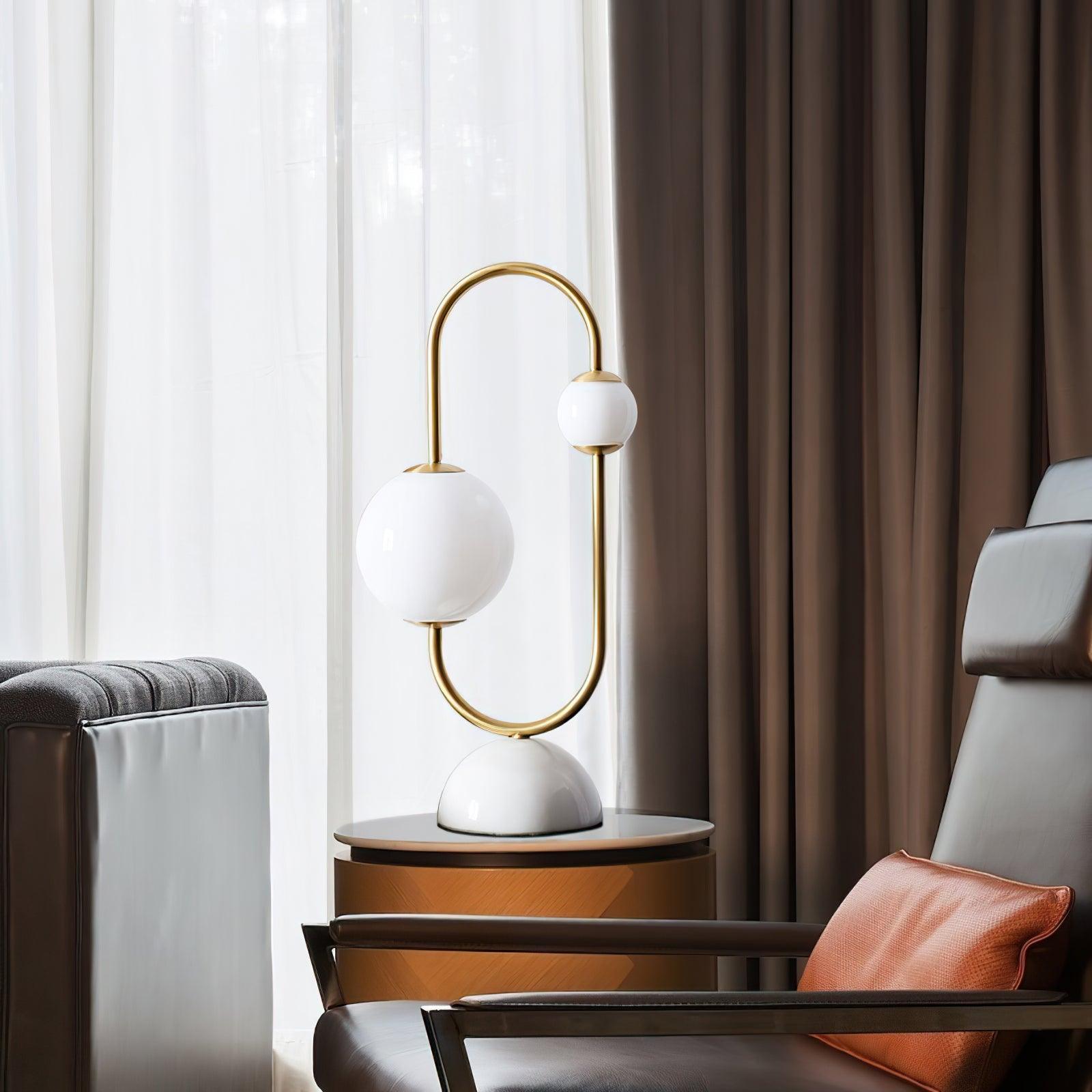 Martha Table Lamp