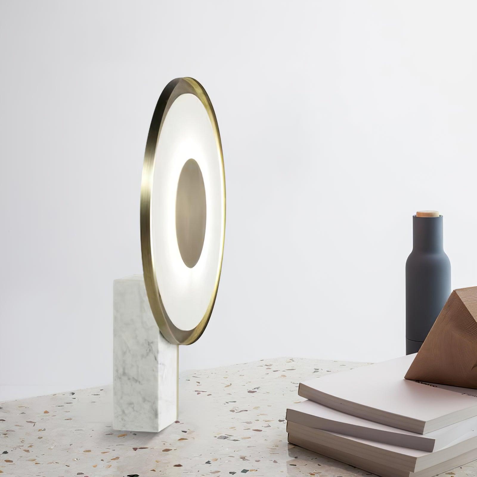 Roche Bobois Table Lamp