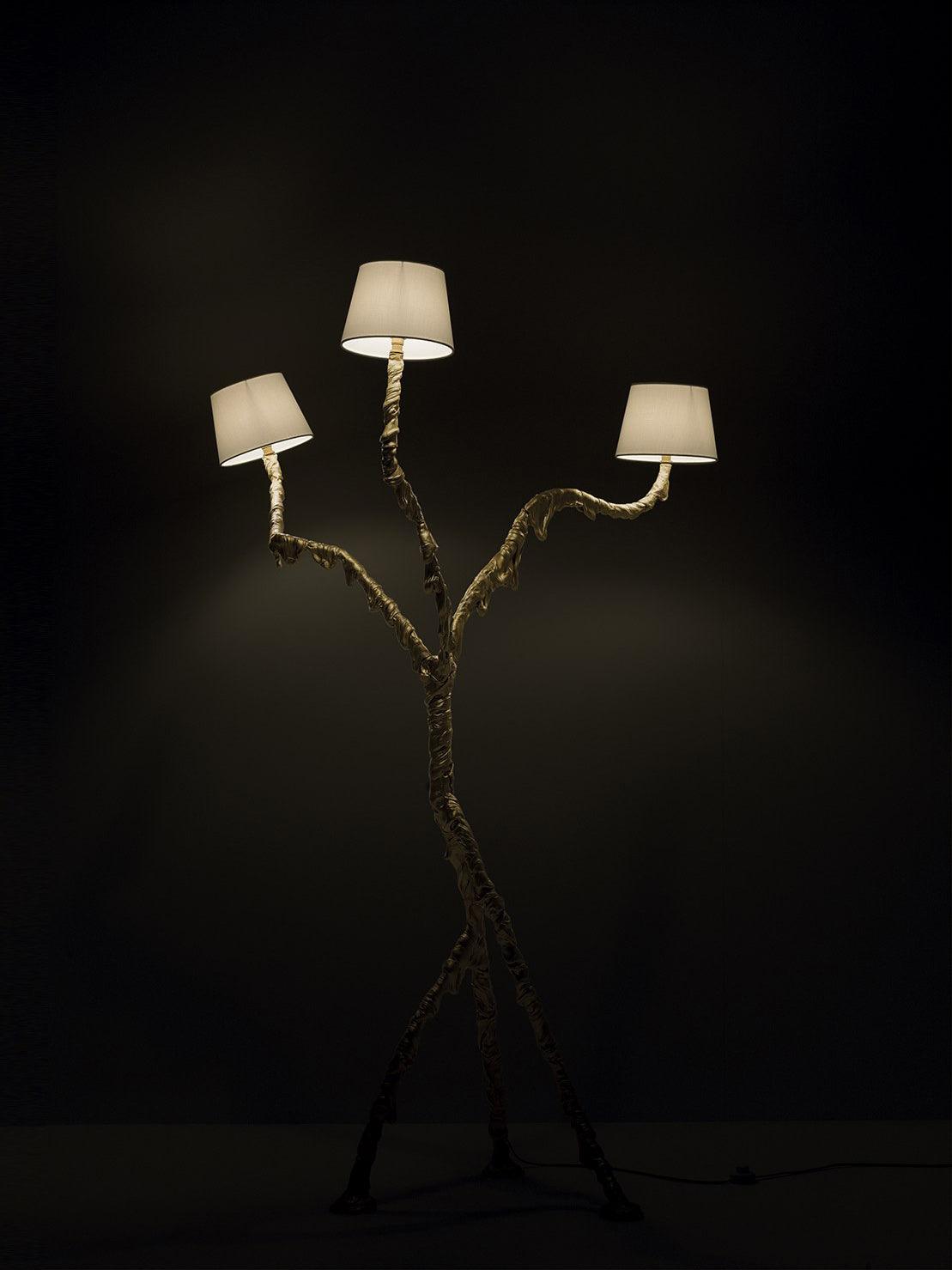 Ines Floor Lamp