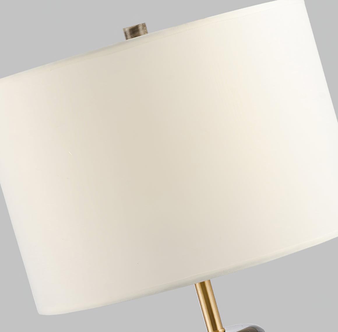 Cliff Table Lamp