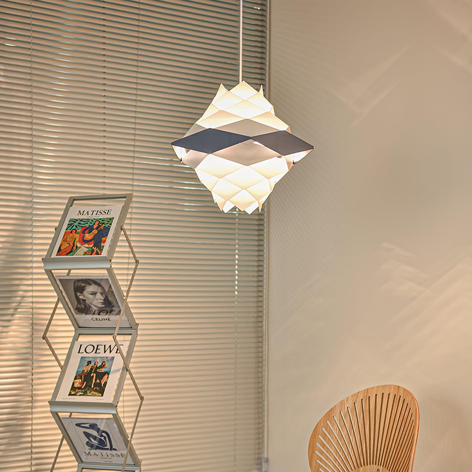 Symphoni Pendant Light