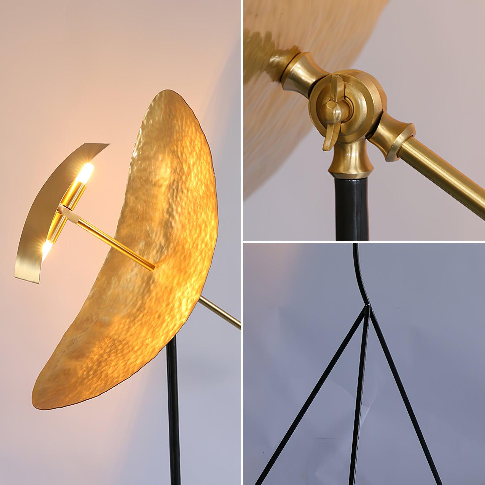 Ribot Floor Lamp