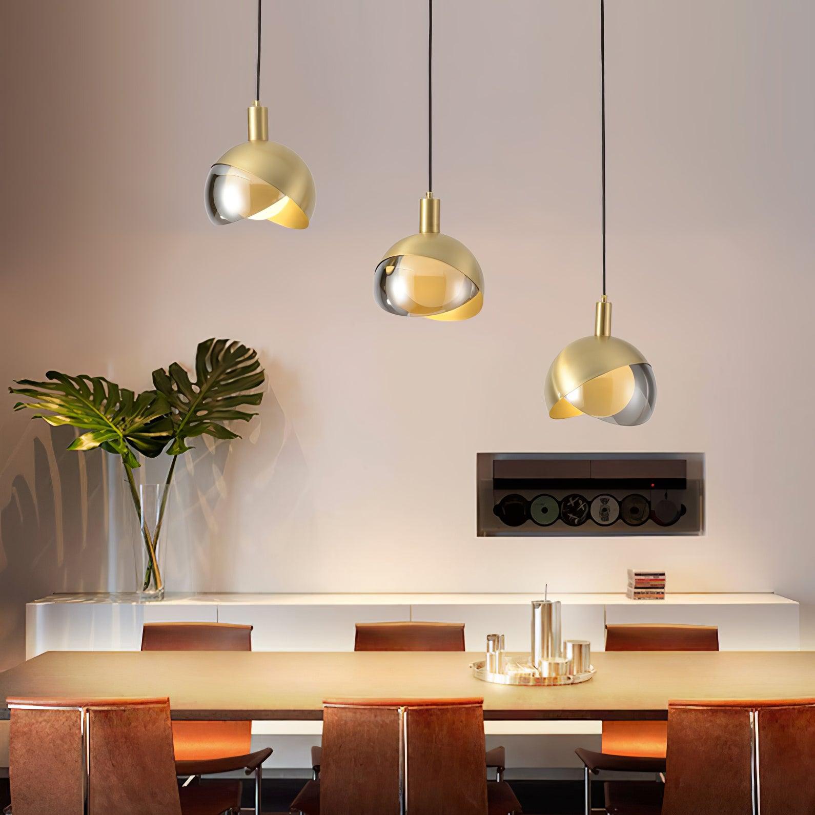 Blonche Pendant Lamp