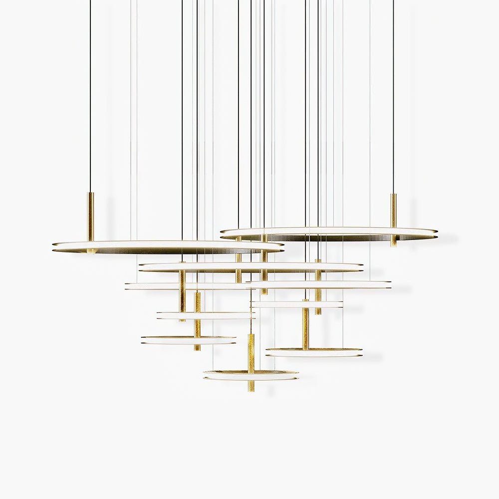 Labilis Chandelier