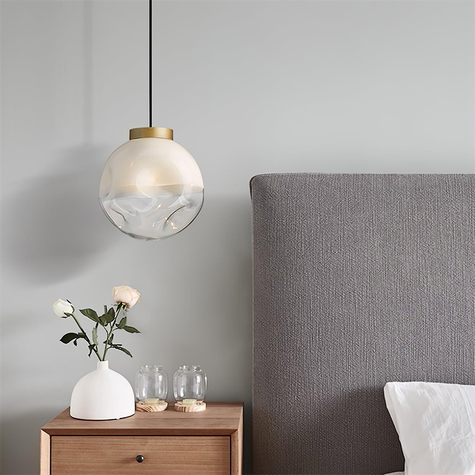 Ecar Peandant Lamp