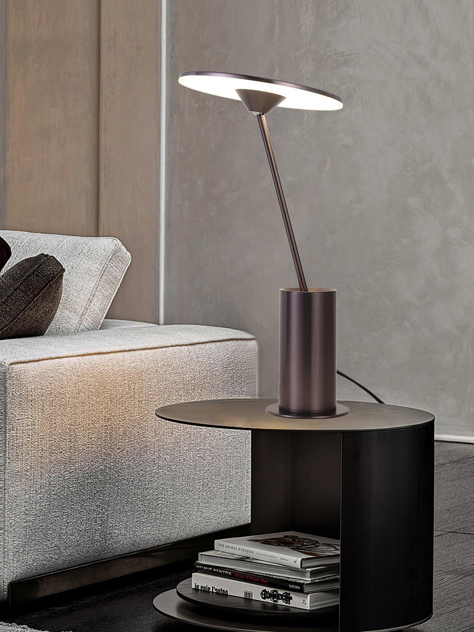 Sisifo Table Lamp