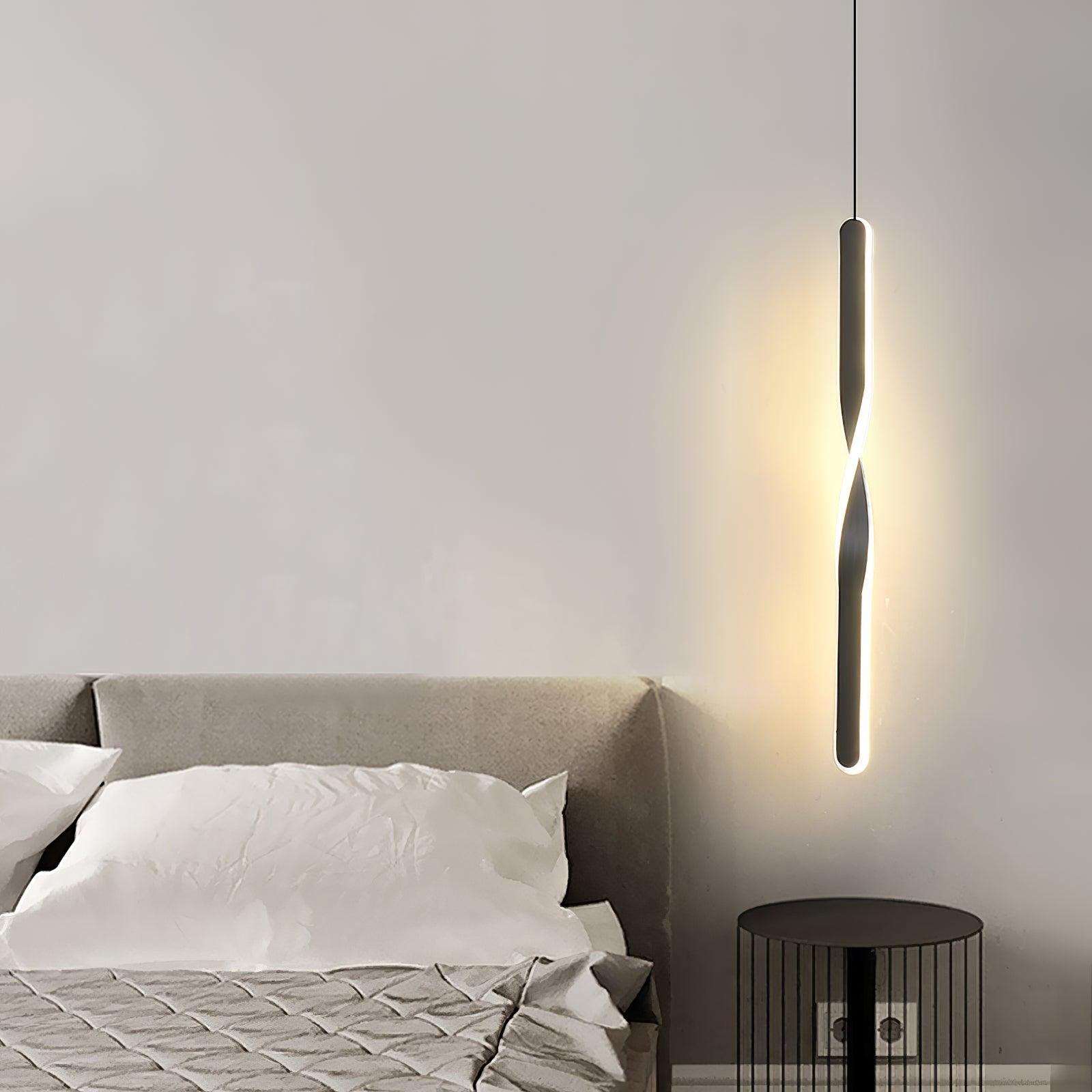 Stix Pendant Light