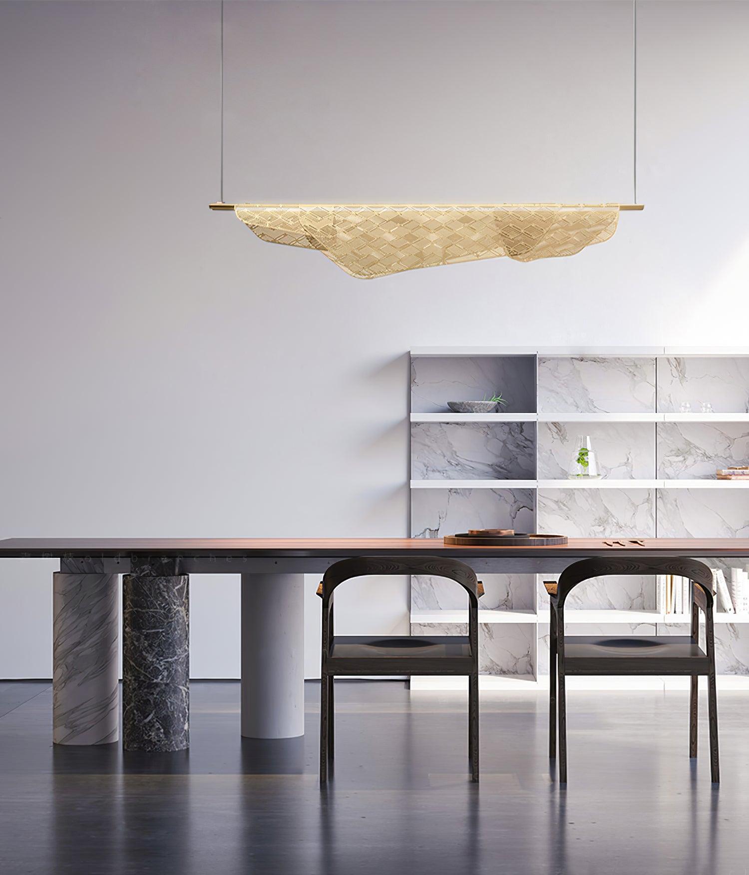 Mediterranea Pendant Light