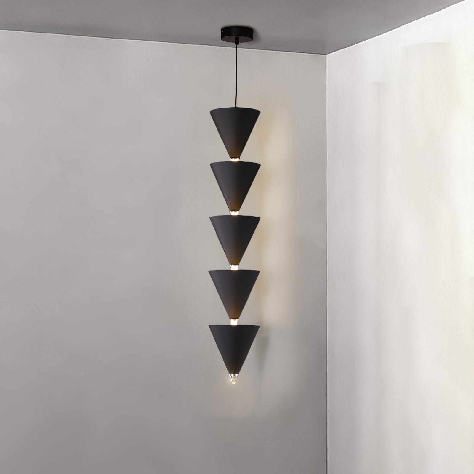 Legato Pendant Light