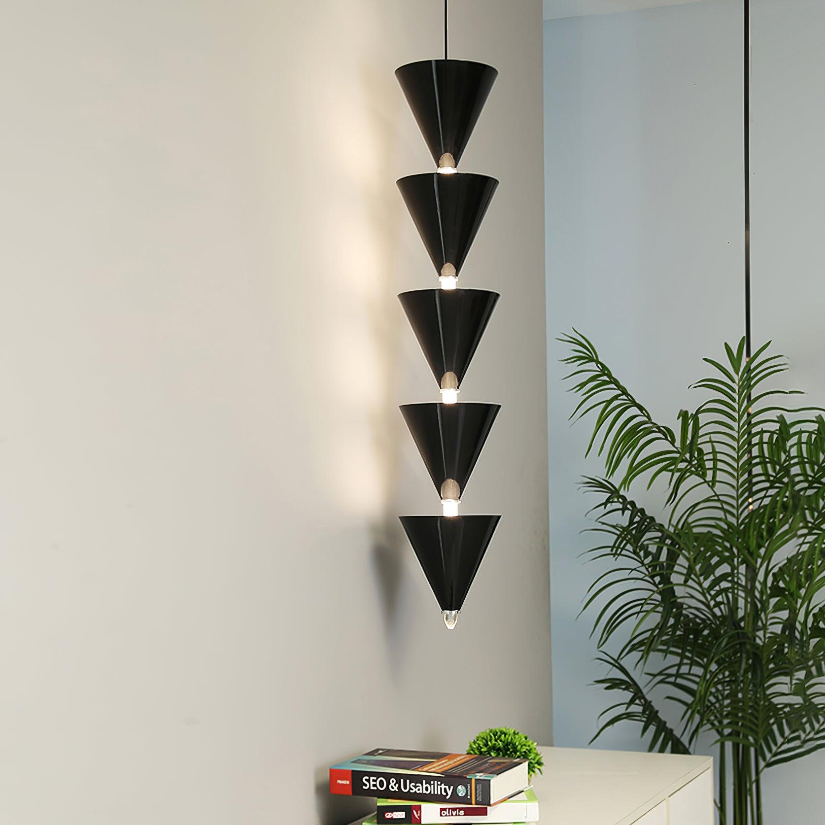 Legato Pendant Light