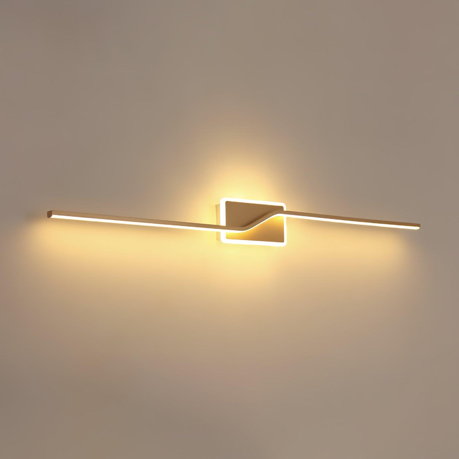 Linear Strip Wall Light