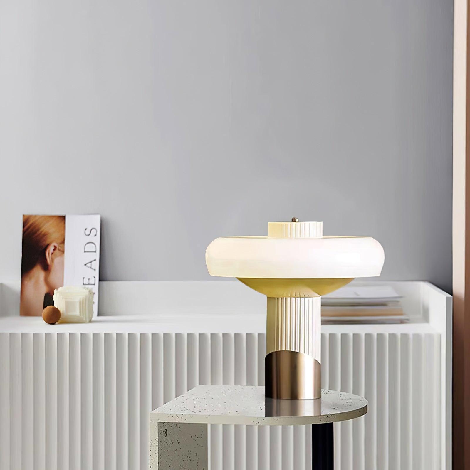 Ilayda Table Lamp