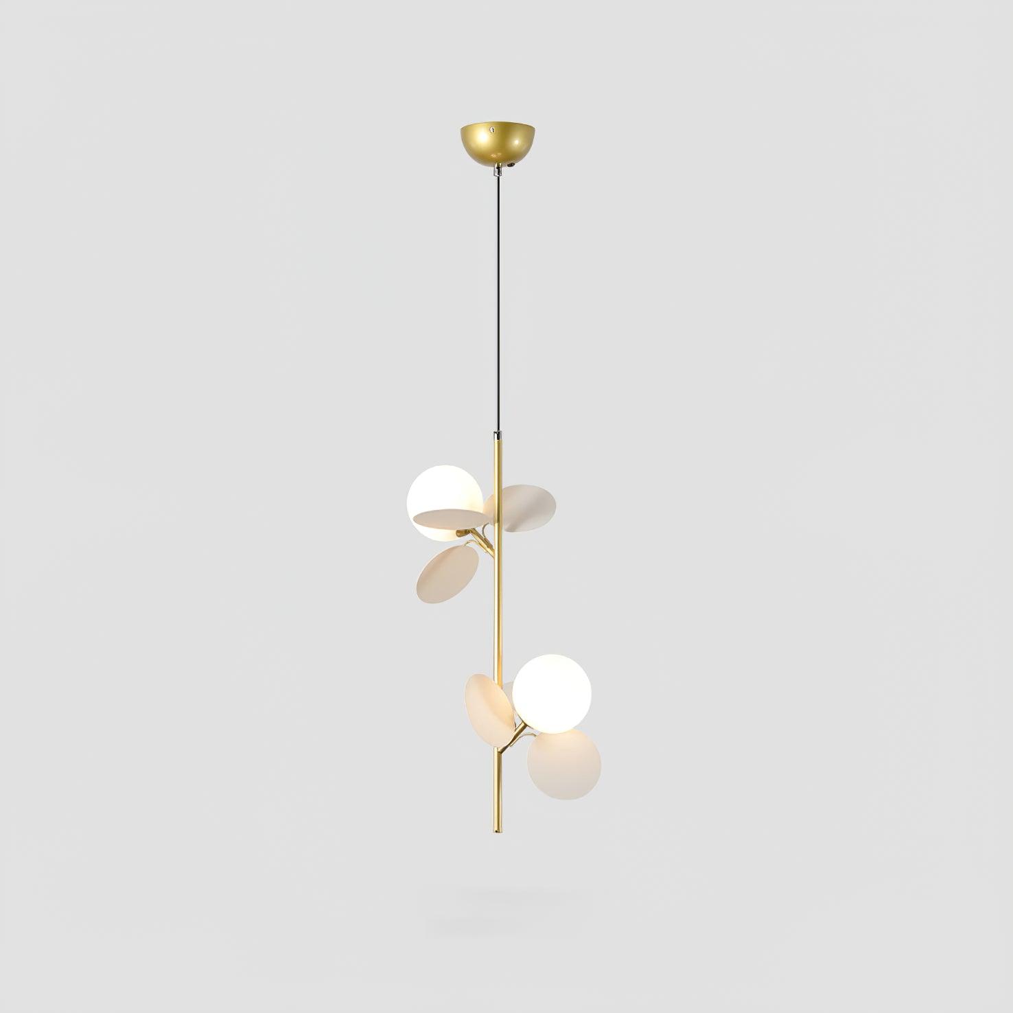 Blanca Pendant Light