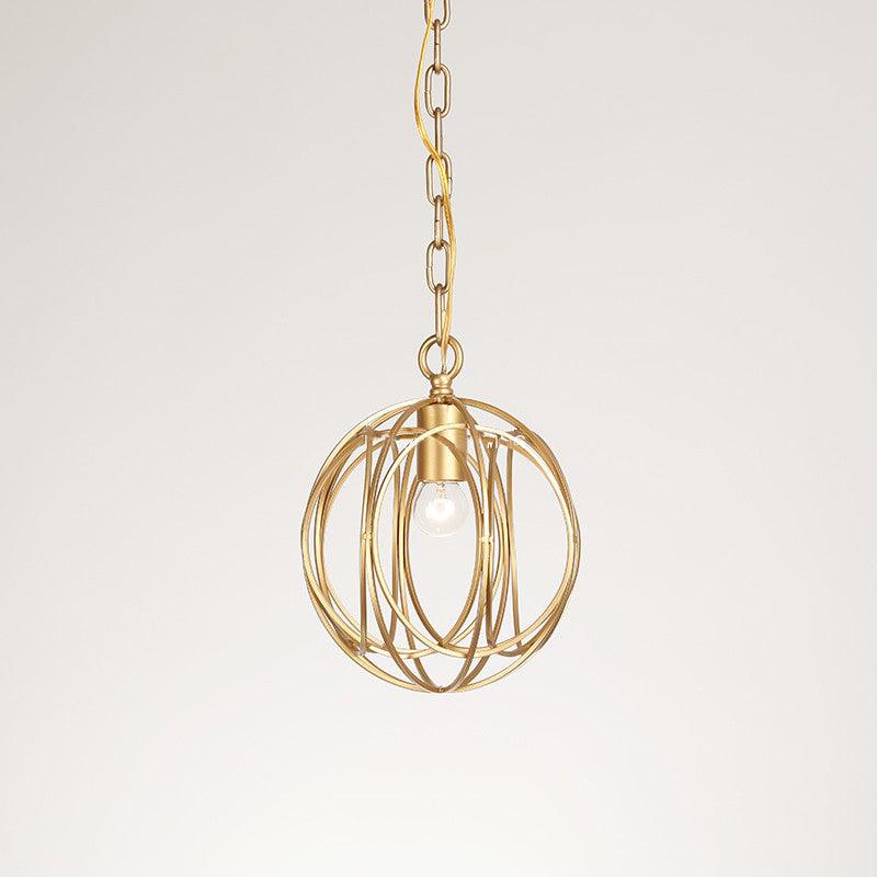 Ofelia Pendant Light