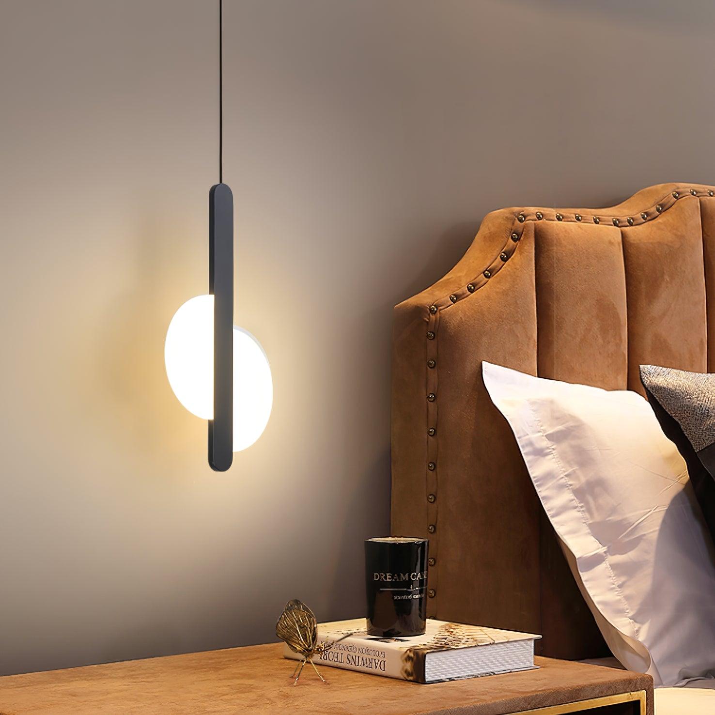 Loomis Pendant Lamp