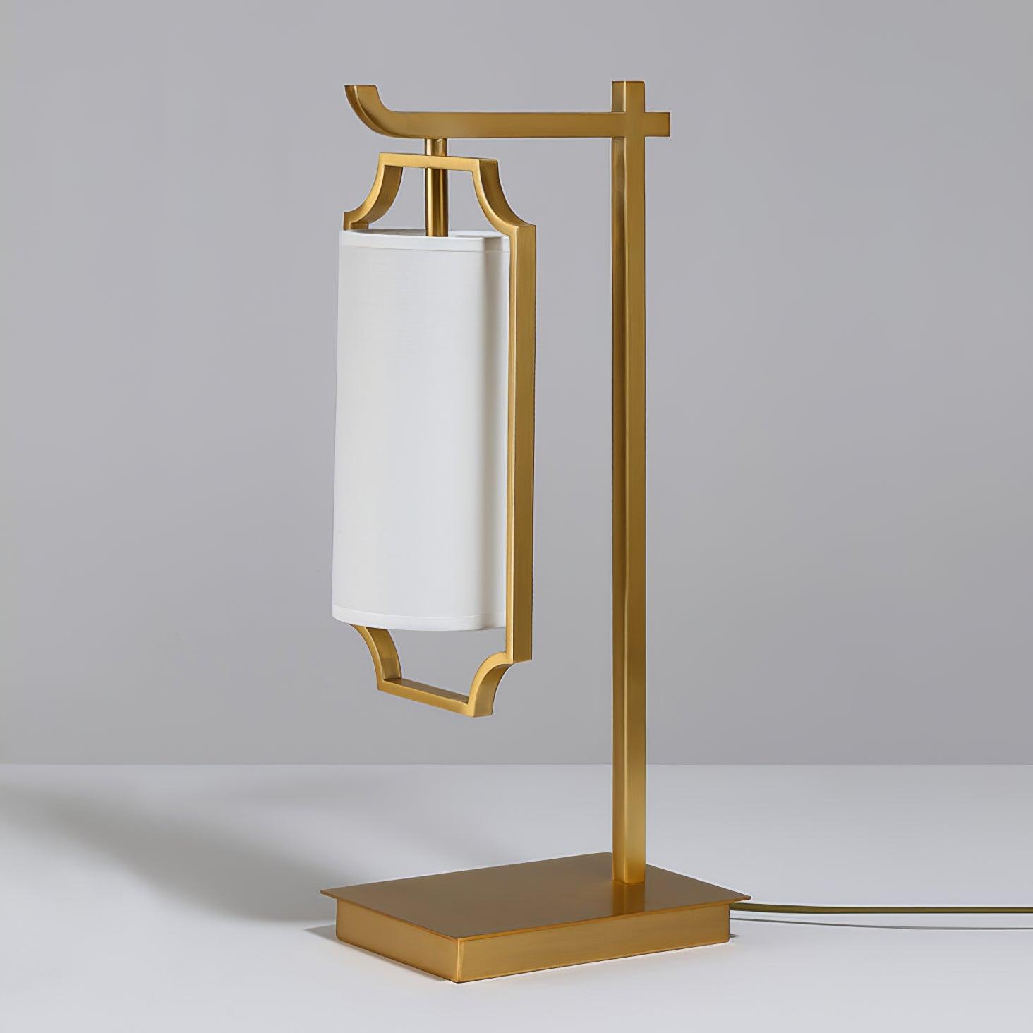 Elise Table Lamp