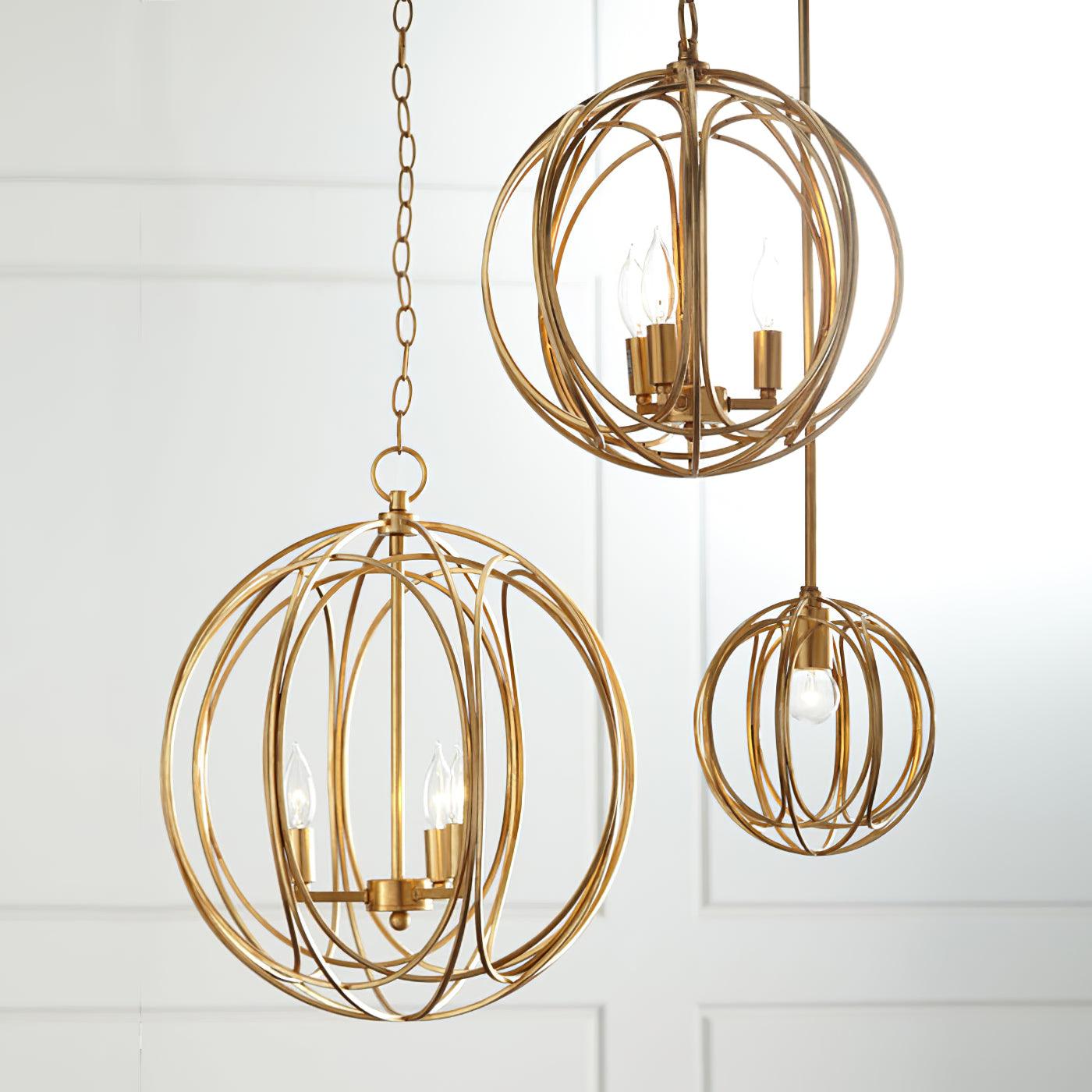 Ofelia Pendant Light