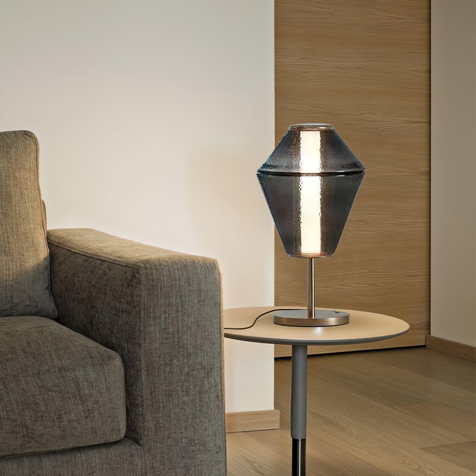 Totem Table Lamp