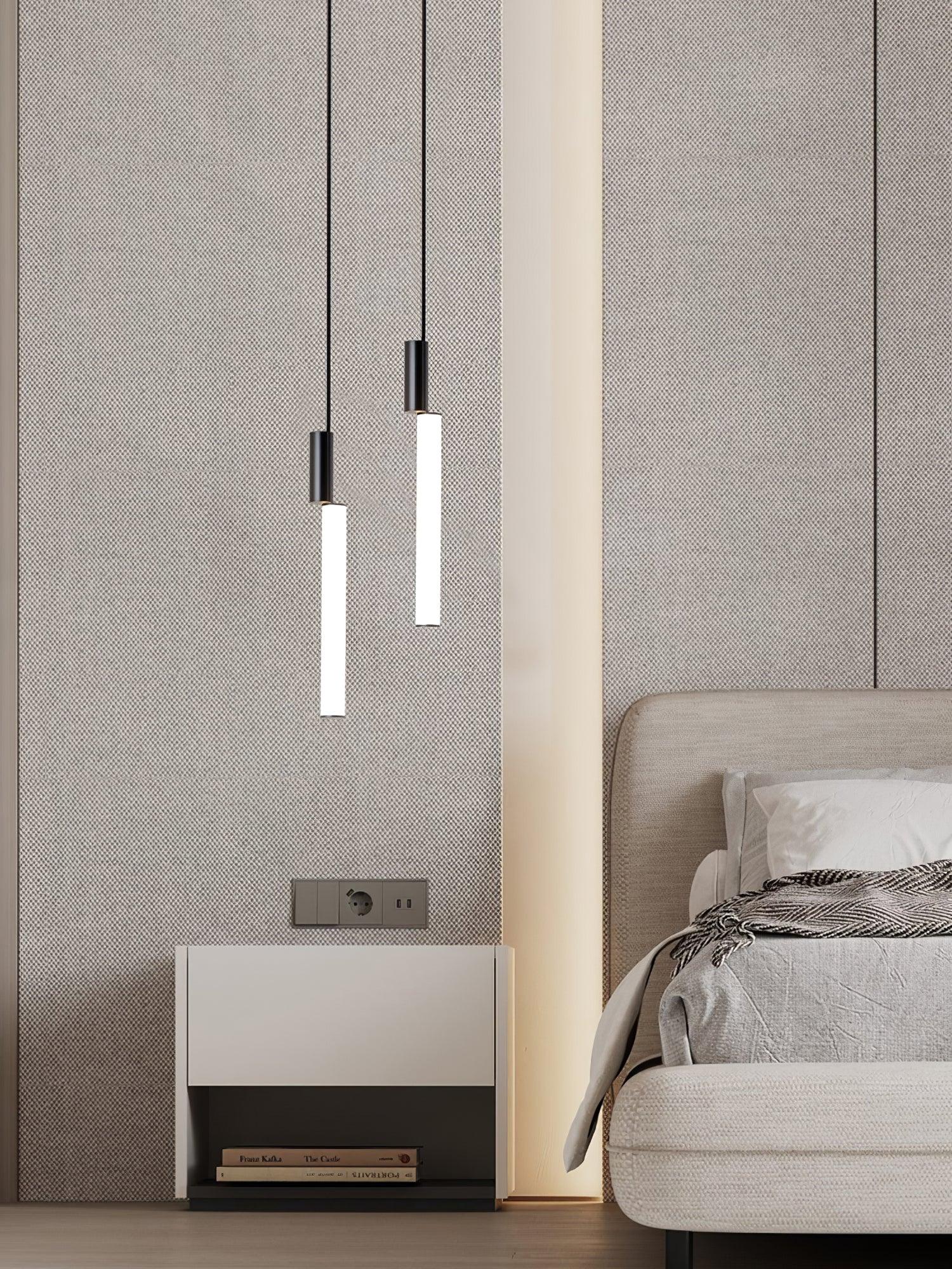 Signal LED Pendant Light