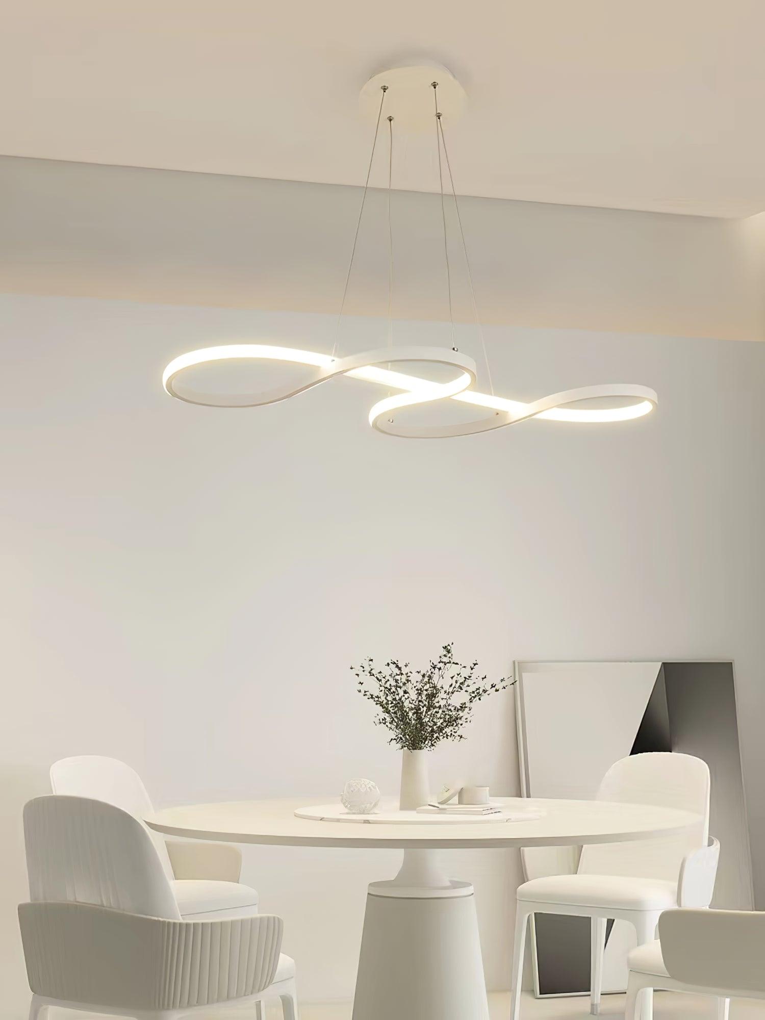 Note Pendant Lamp