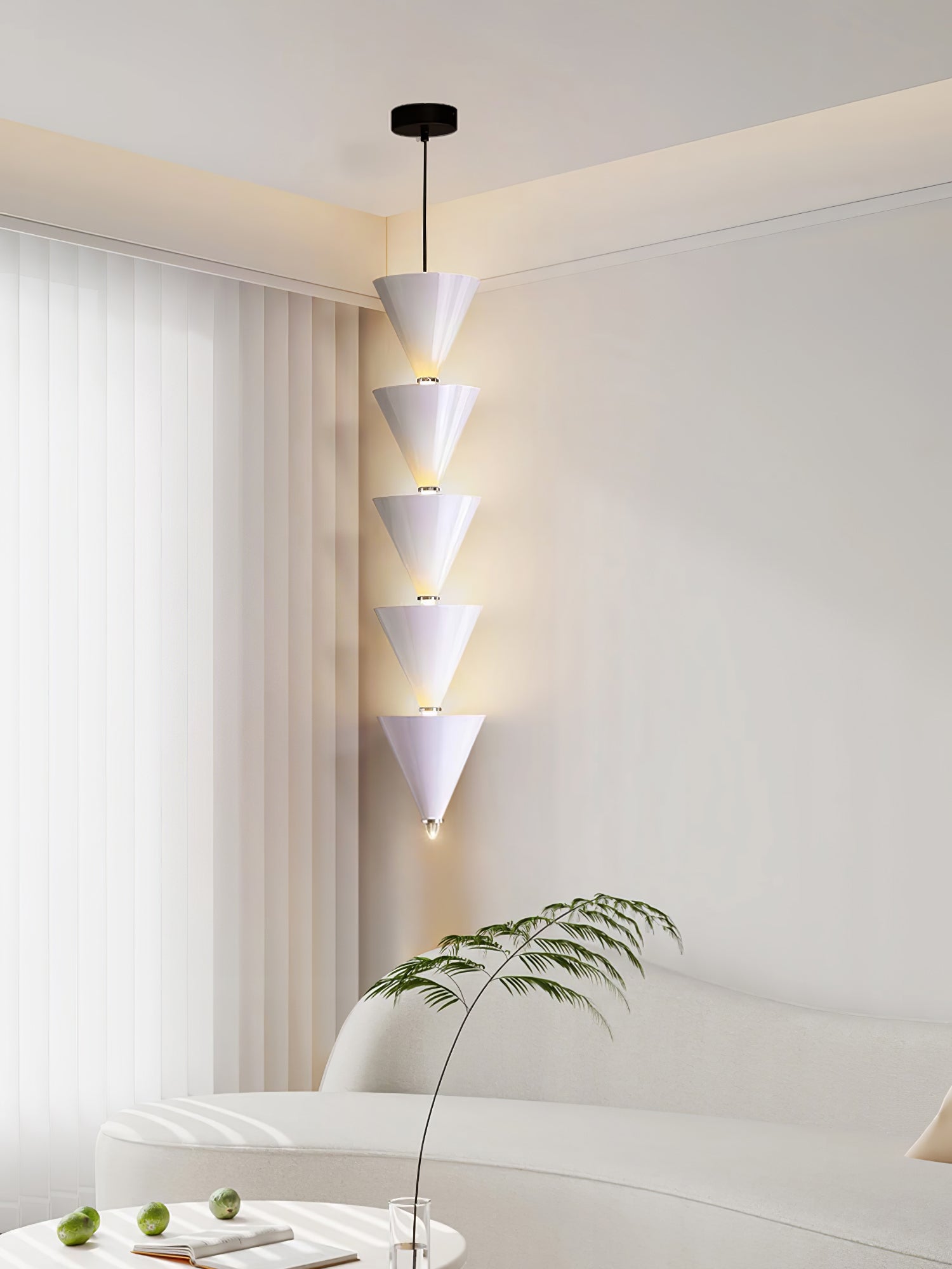 Legato Pendant Light