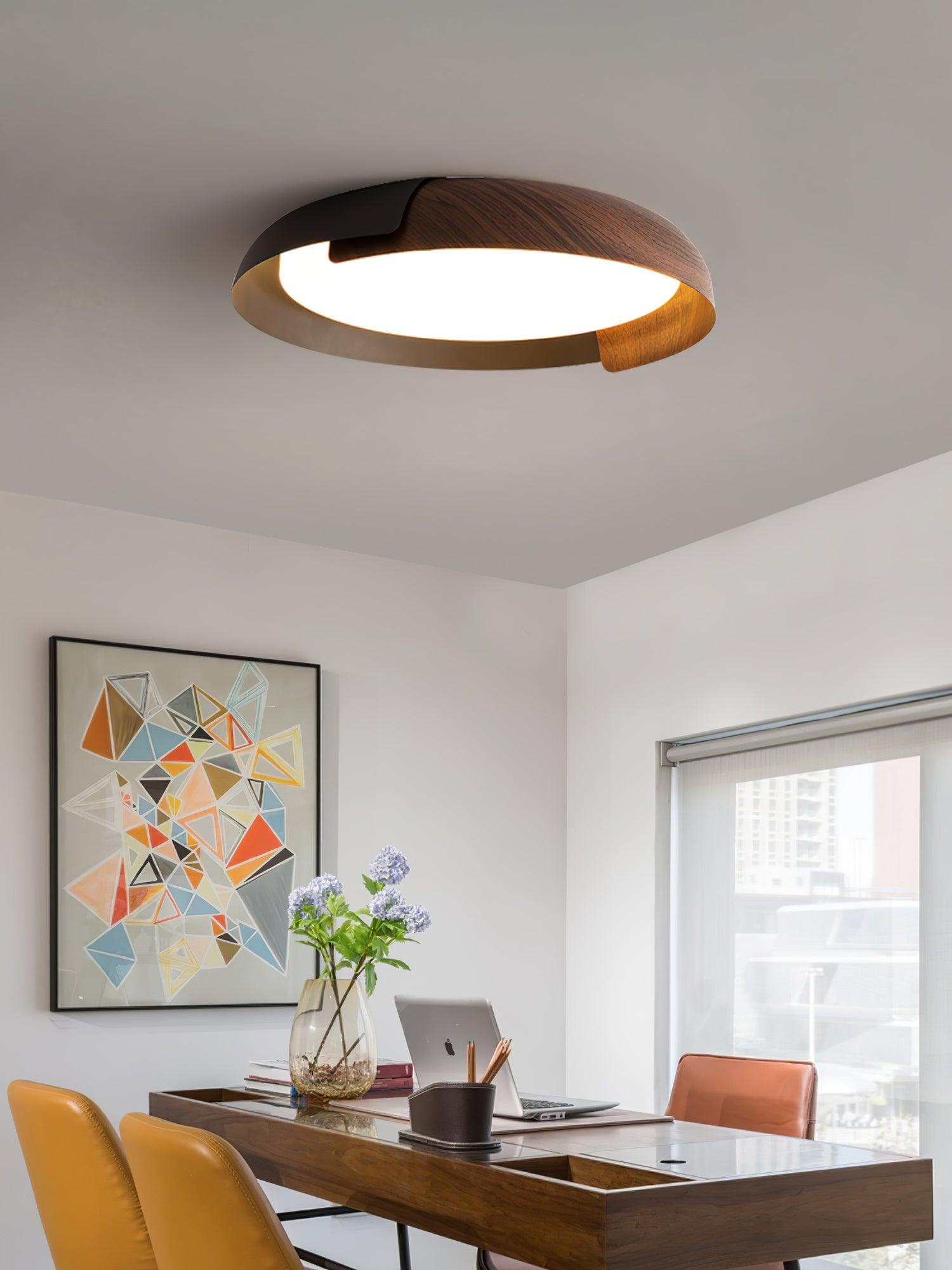 Vikaey Ceiling Light