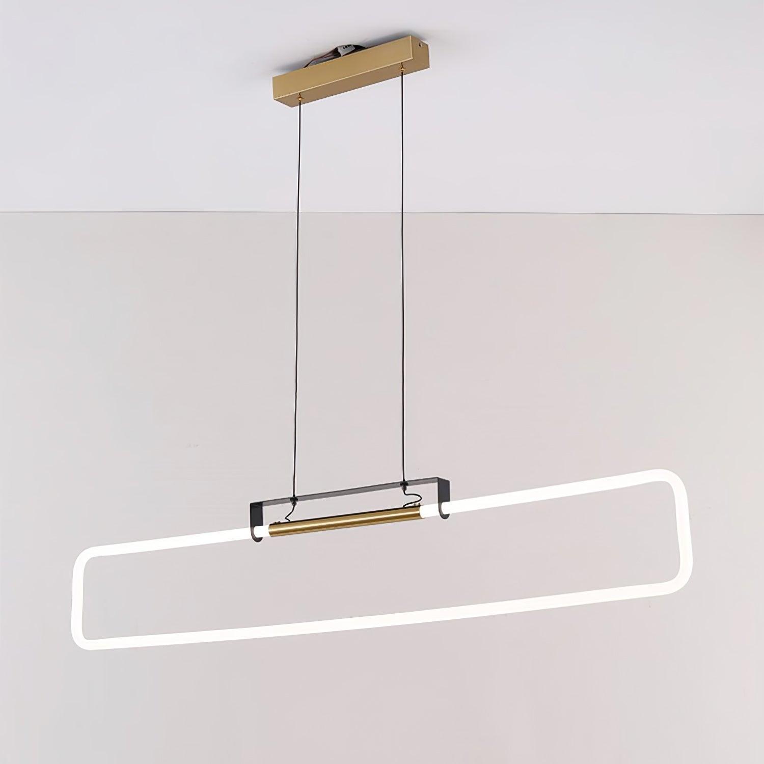 RA Pendant Lamp