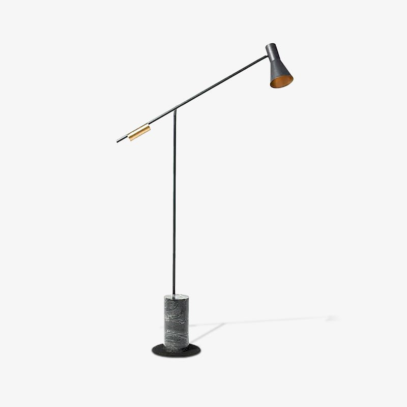 Metro Floor Lamp