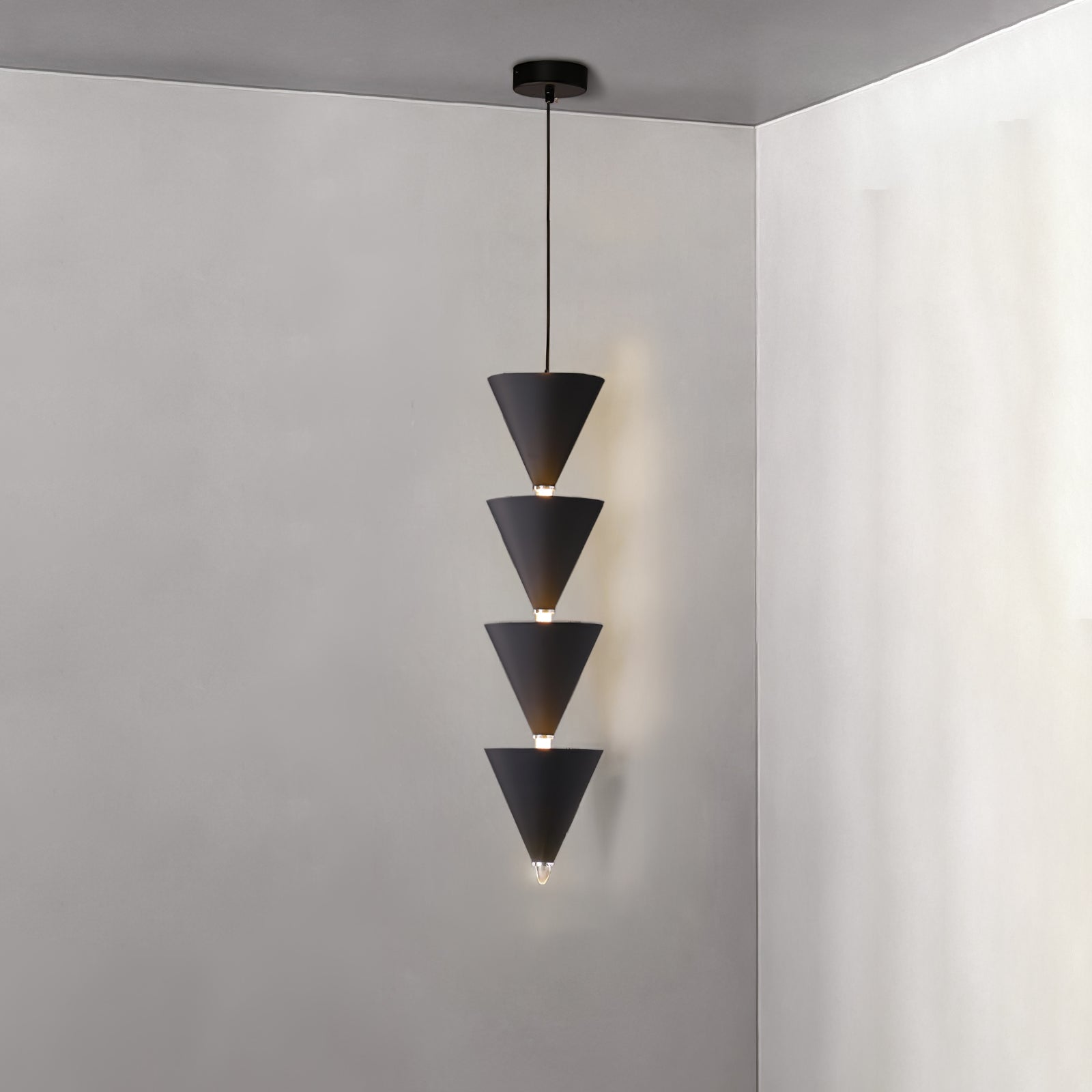 Legato Pendant Light