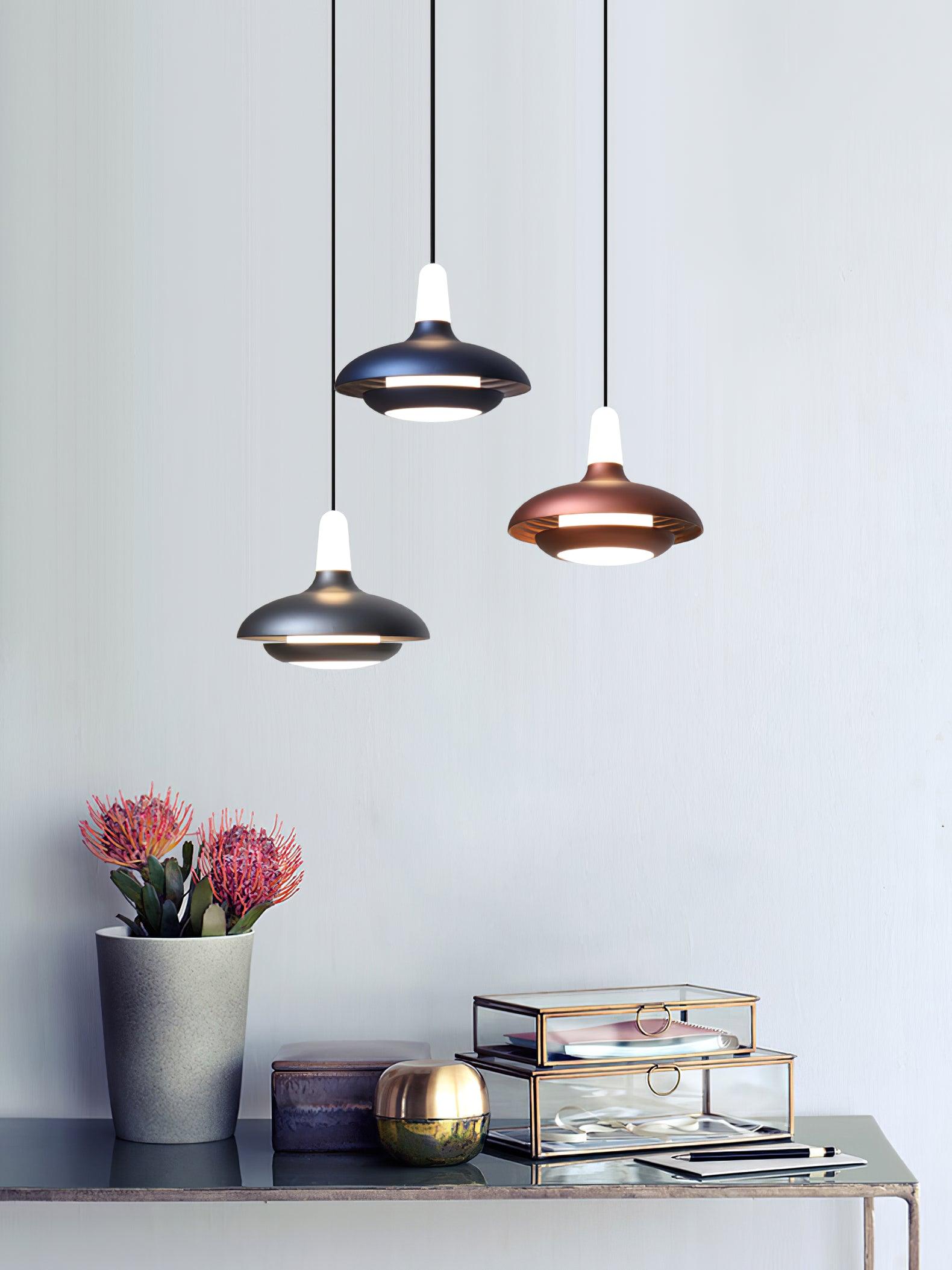 Fiji Pendant Light