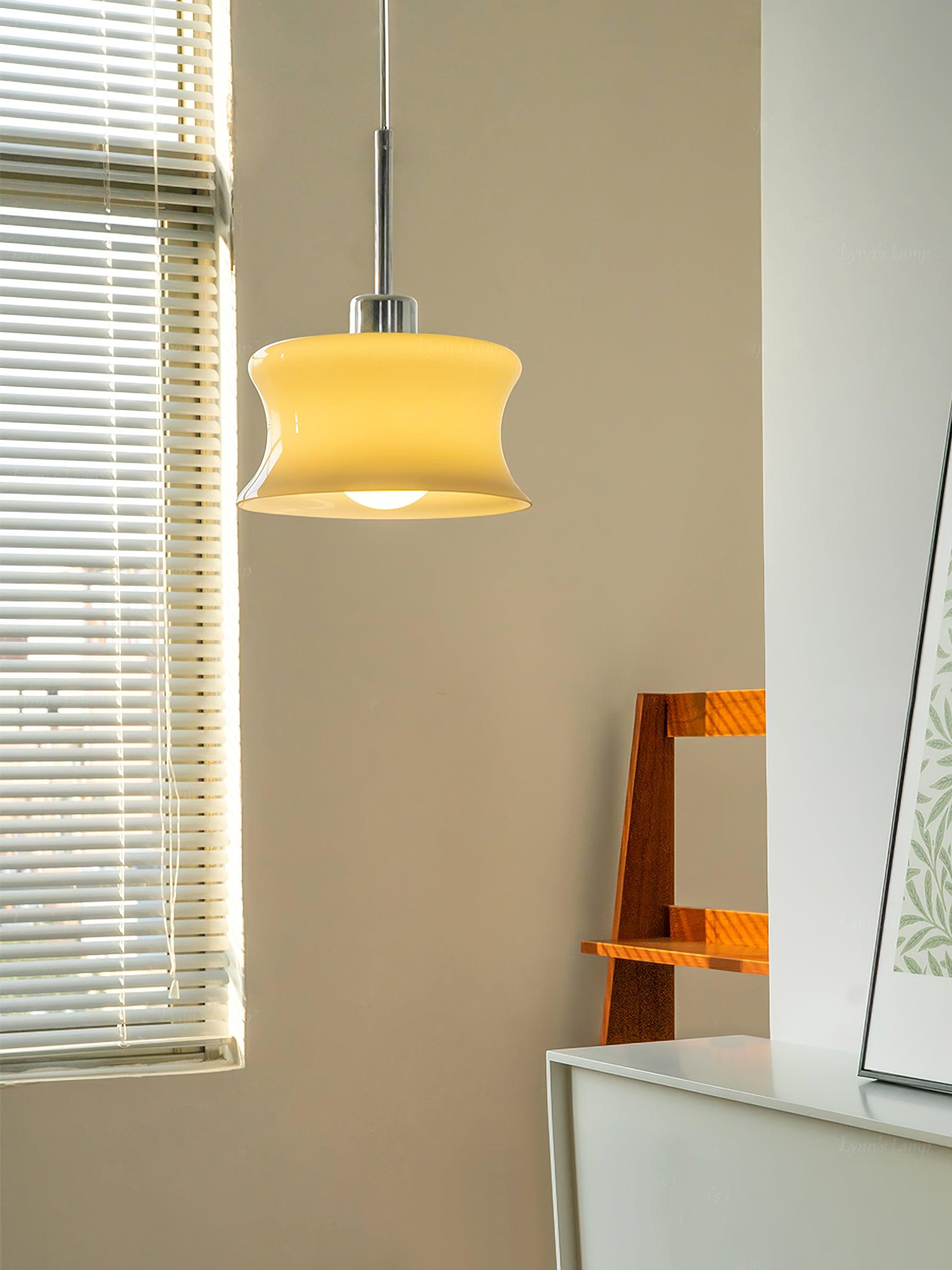 Anath Pendant Light