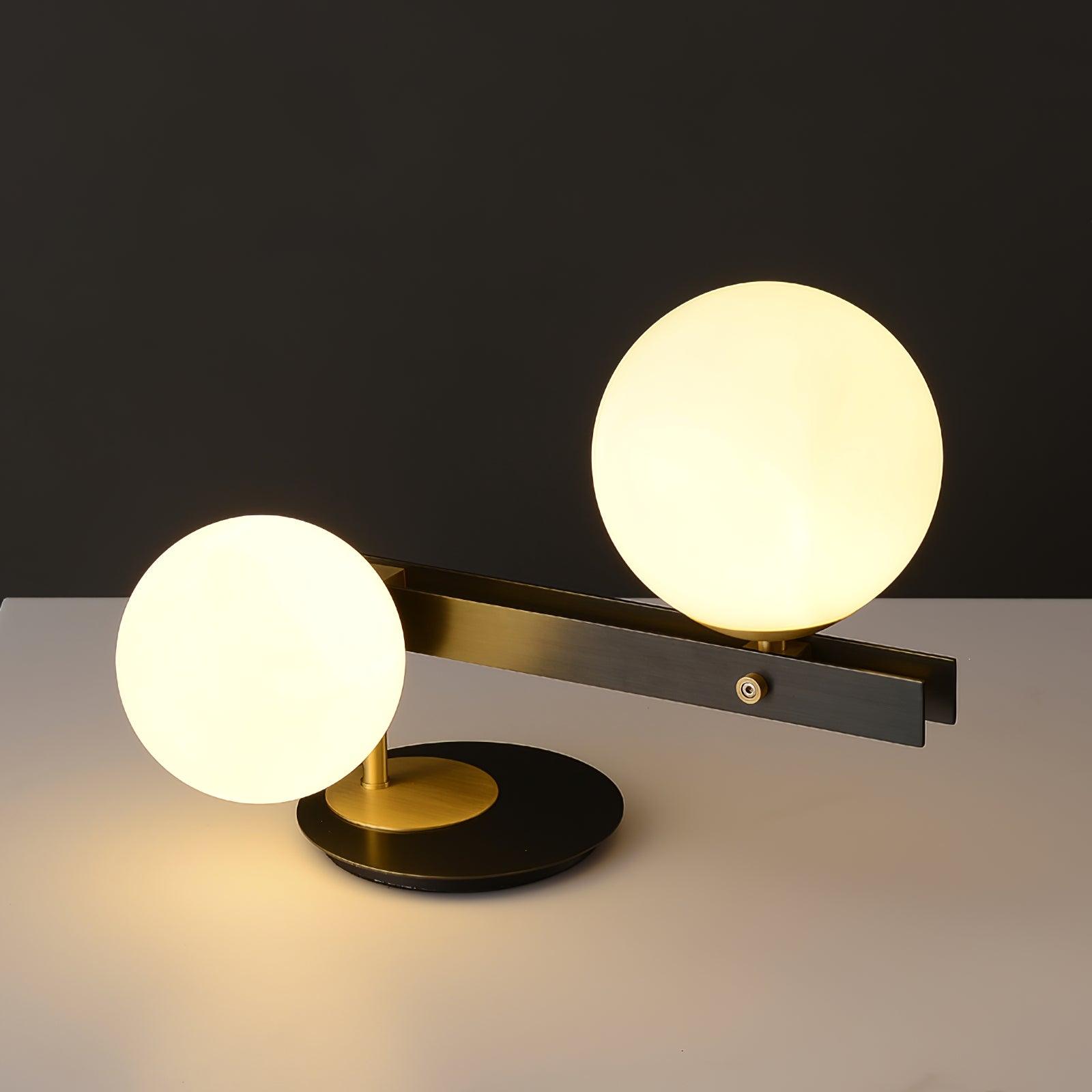 Planeta Table Lamp