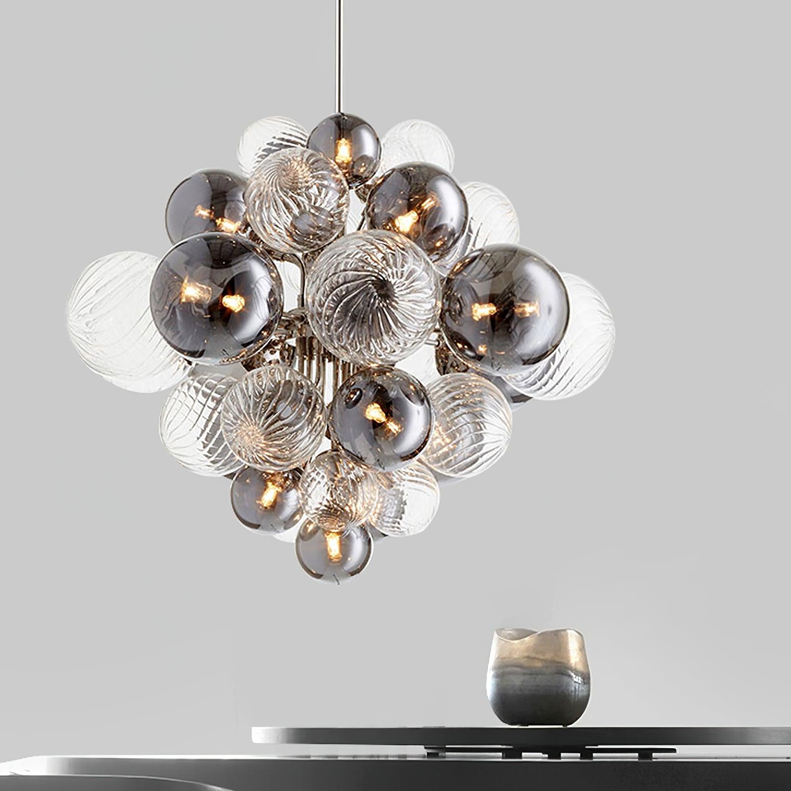 Pallocino Chandelier