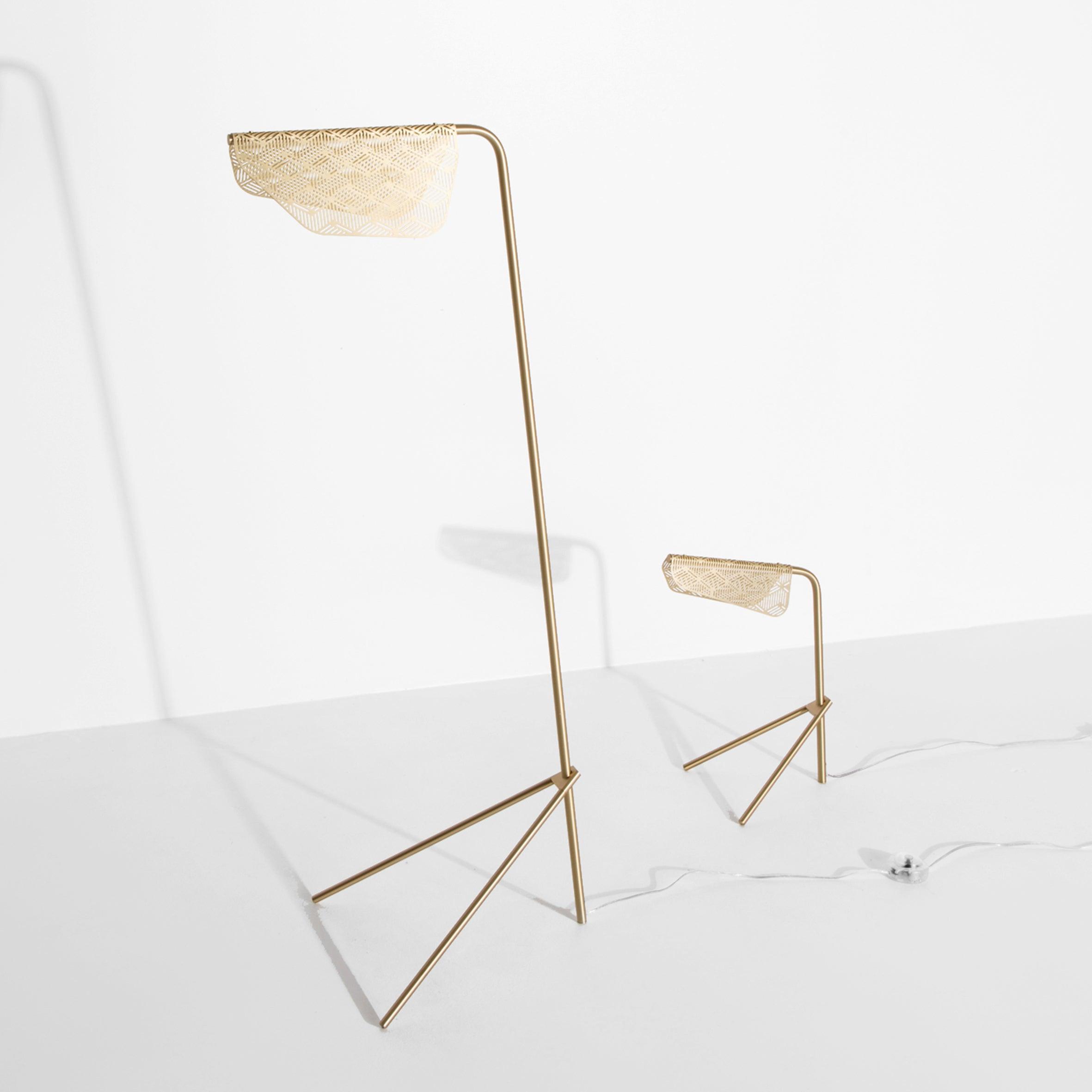 Mediterranea Floor Lamp