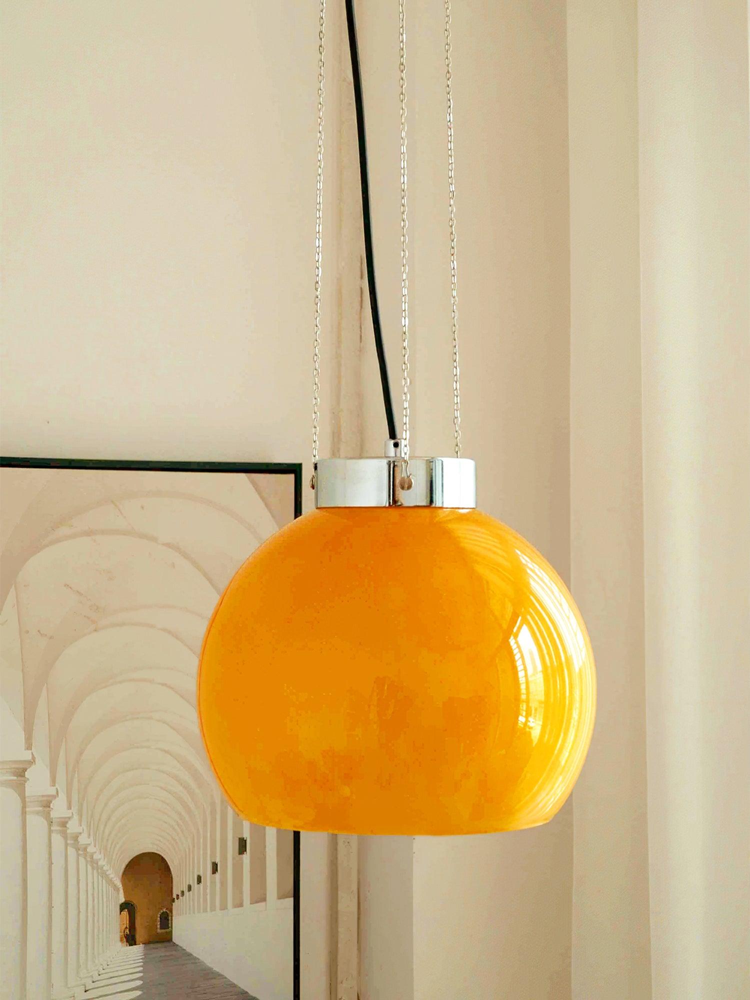 Loa Pendant Light