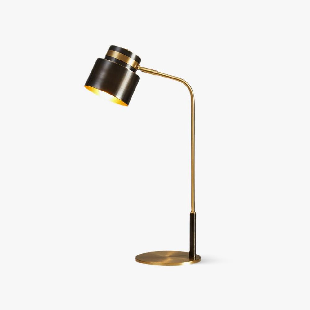 Ari Scandustrial Table Lamp