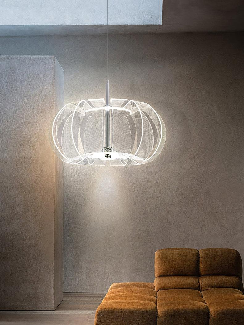 Timothy Globe Pendant Light