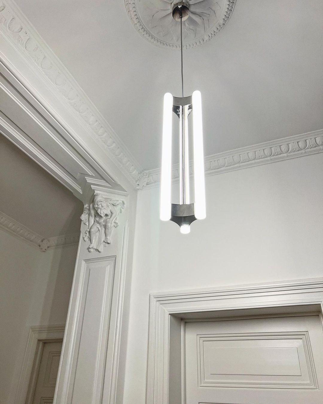 Lia Pendant Light