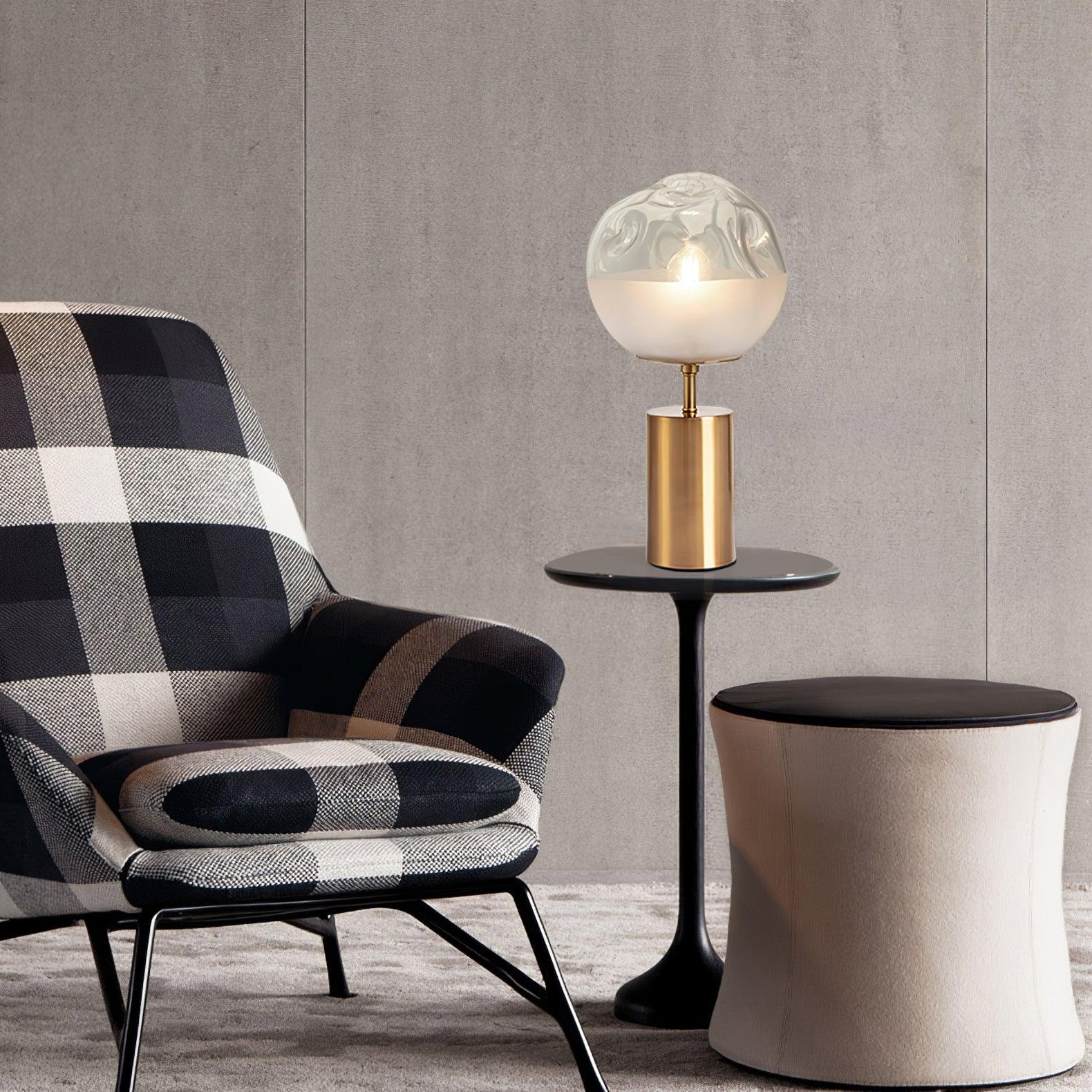 Ecar Table Lamp