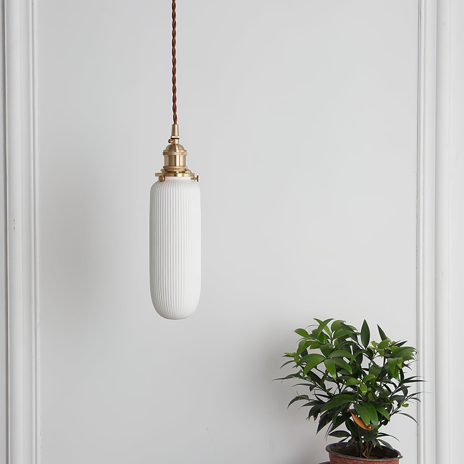 Sjoborre Pendant Light